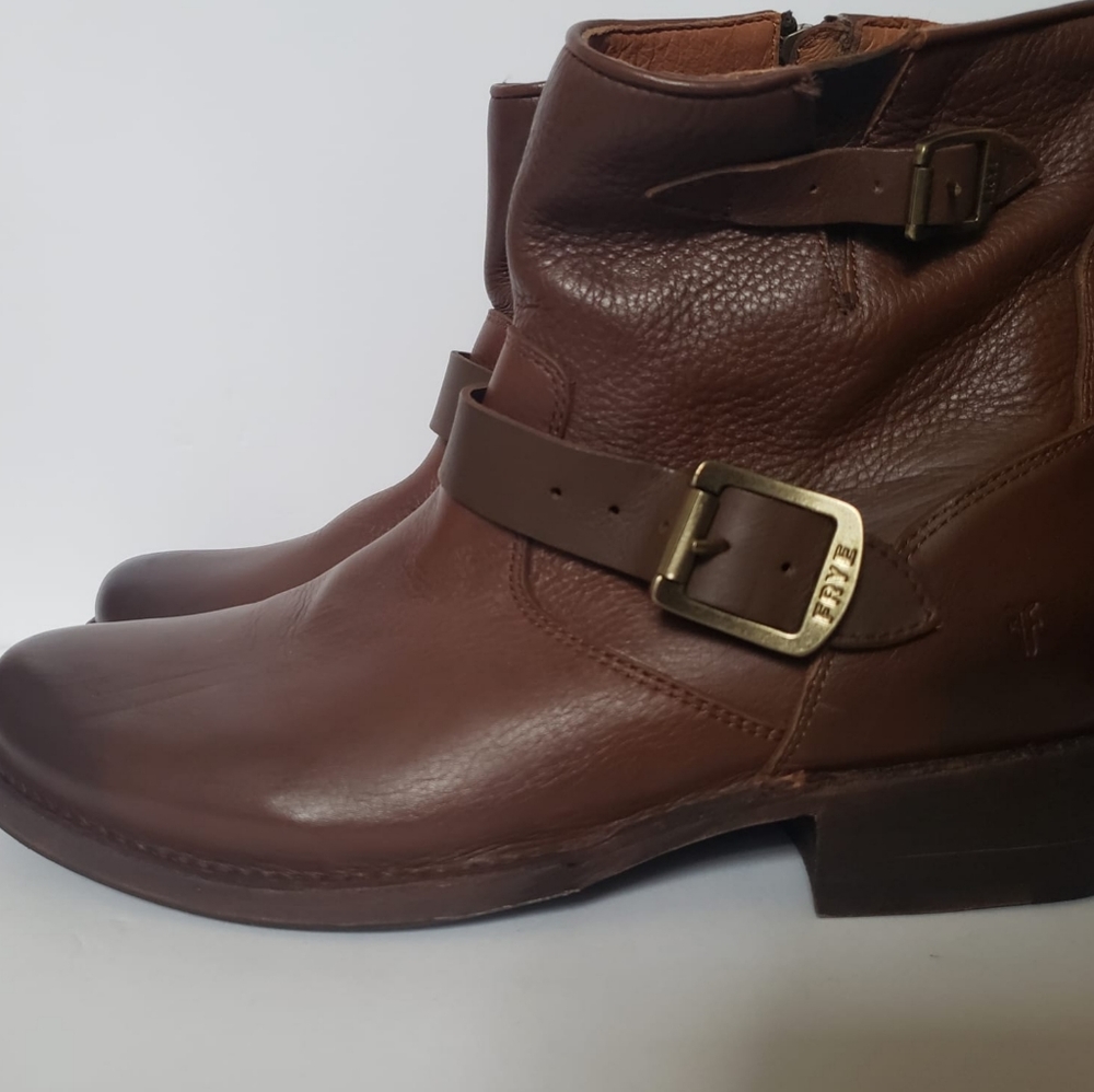 Frye Women's Veronica Boots
